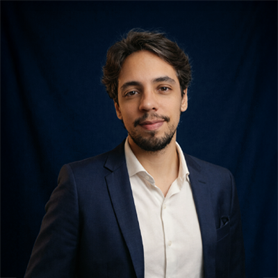 Fernando Almeida